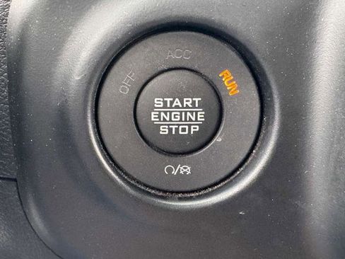 Used 2022 Jeep Wrangler Unlimited Rubicon 4xe w/ Cold Weather Group image 19