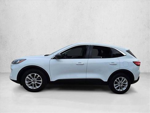 Certified 2022 Ford Escape SE image 8