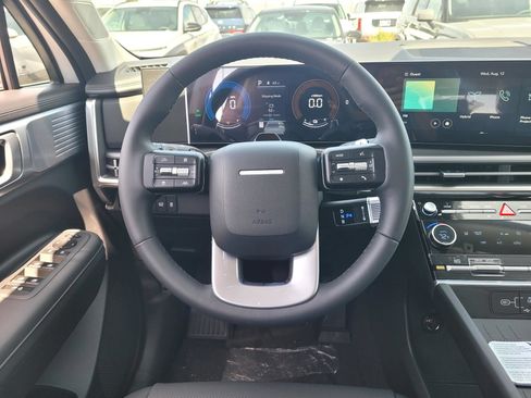 New 2026 Hyundai Santa Fe SEL FWD image 13