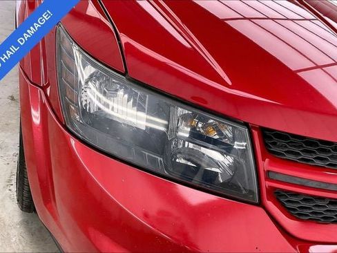 Used 2015 Dodge Journey R/T w/ Flexible Seating Group AWD/4WD image 25