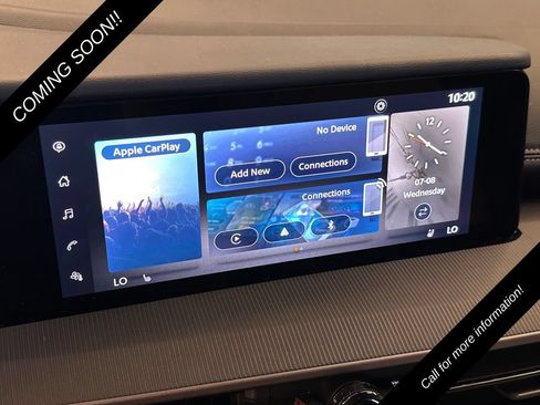 Used 2025 Nissan Murano SV AWD/4WD image 13