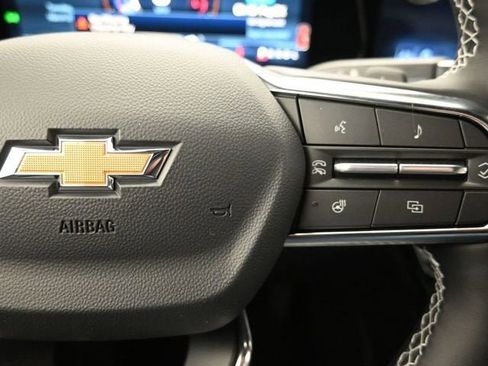 New 2026 Chevrolet Traverse High Country w/ LPO, Floor Liner Package FWD image 28
