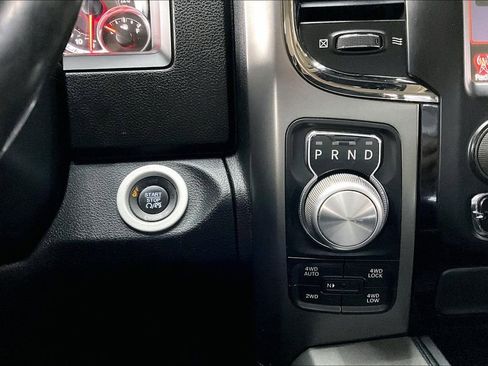 Used 2016 RAM 1500 Sport w/ Comfort Group AWD/4WD image 15