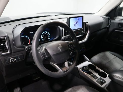 Used 2021 Ford Bronco Sport Big Bend image 16