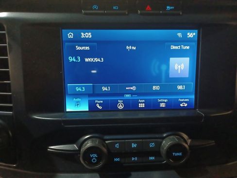 Used 2023 Ford F150 XLT w/ XTR Package image 12