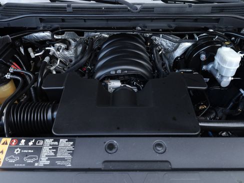 Used 2017 GMC Sierra 1500 Denali image 19