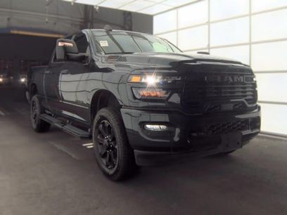 Used 2025 RAM 2500 Big Horn