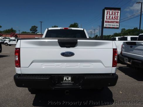 Used 2019 Ford F150 XL w/ XL Power Equipment Group AWD/4WD image 4