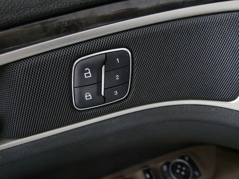 Used 2016 Lincoln MKZ w/ Equipment Group 300A Reserve image 16