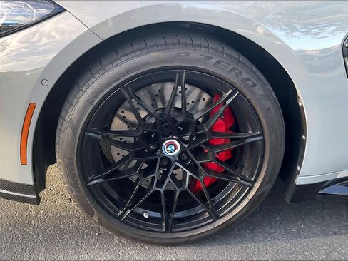 Used 2023 BMW M3 Competition w/ Executive Package image 12