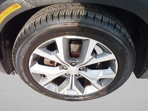 Used 2020 Hyundai Palisade SEL w/ Premium Package FWD image 9