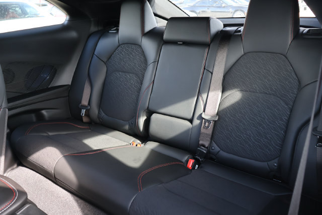 New 2026 Dodge Charger R/T w/ Driver Convenience Group AWD/4WD image 8