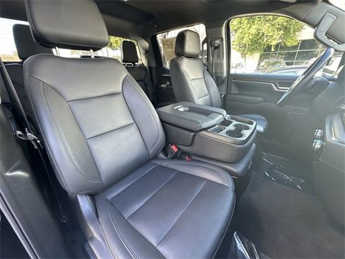 Used 2024 GMC Sierra 1500 SLT image 27
