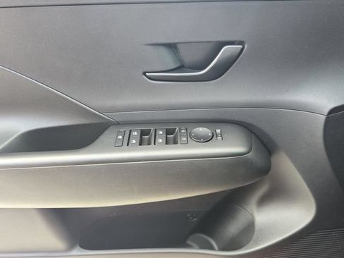 Used 2024 Hyundai Kona SEL w/ Convenience Package FWD image 28