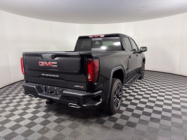 Used 2026 GMC Sierra 1500 AT4 AWD/4WD image 14