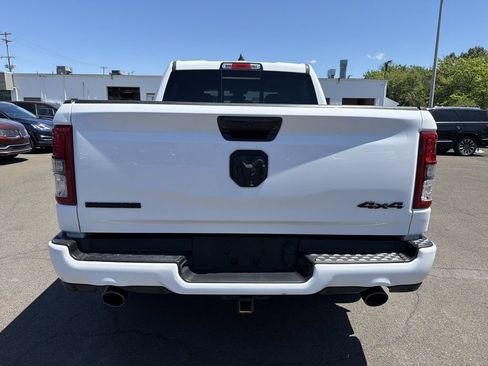 Used 2023 RAM 1500 Big Horn AWD/4WD image 4