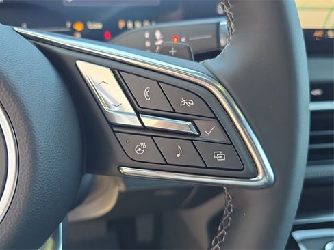 New 2025 Buick Enclave Sport Touring w/ Power Package image 27