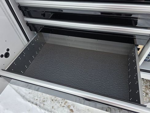 New 2026 Ford F550 4x4 Supercab Super Duty image 20