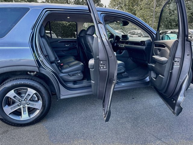 Used 2023 Honda Pilot EX-L image 33