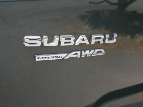 Used 2024 Subaru Forester Limited AWD/4WD image 21