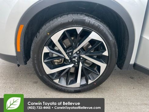 Used 2024 Mitsubishi Outlander SE FWD image 25