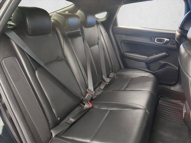 Used 2023 Acura Integra A-Spec w/ Technology Package FWD image 19