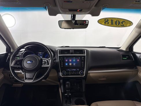 Used 2018 Subaru Outback 3.6R Limited AWD/4WD image 21