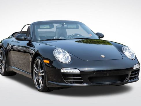 Used 2012 Porsche 911 Carrera RWD image 10