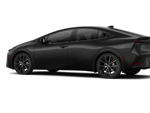 New 2026 Toyota Prius XLE FWD image 5