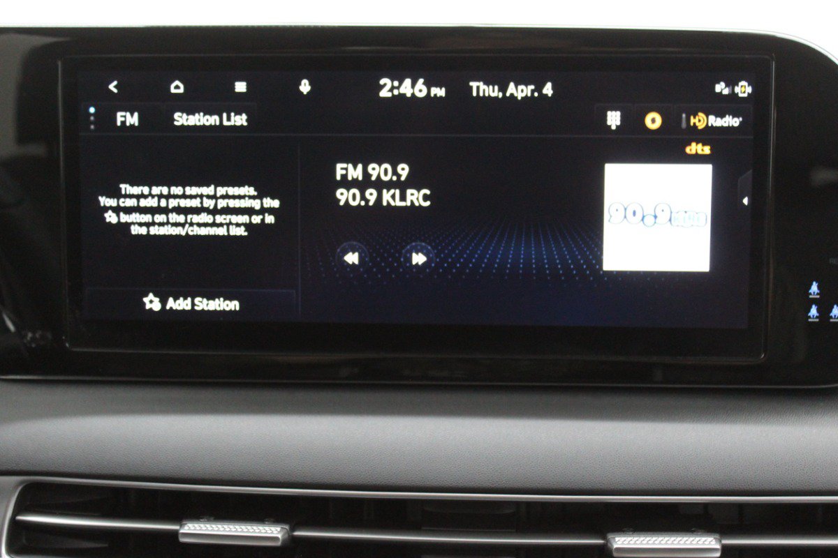 Used 2023 Hyundai Palisade XRT FWD image 29