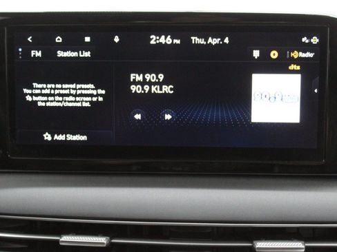 Used 2023 Hyundai Palisade XRT FWD image 29