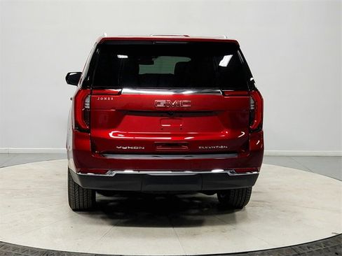 New 2026 GMC Yukon Elevation image 6