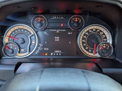 Used 2018 RAM 1500 Lone Star RWD image 18