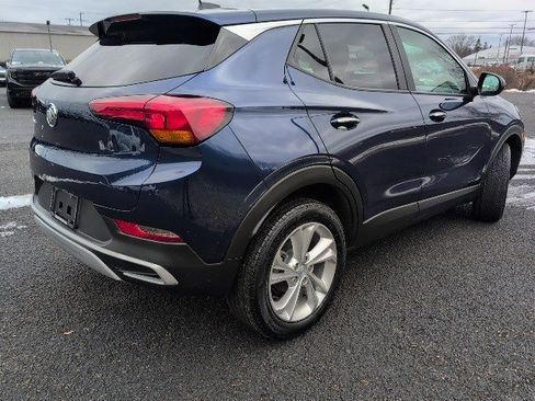 Certified 2022 Buick Encore GX Preferred w/ Cold Weather Comfort Package image 6
