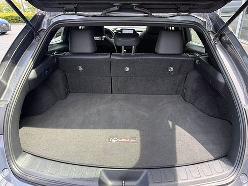 Used 2024 Lexus UX 250h F Sport FWD image 12