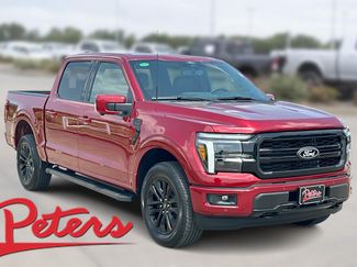 Used 2026 Ford F150 Lariat AWD/4WD video 1
