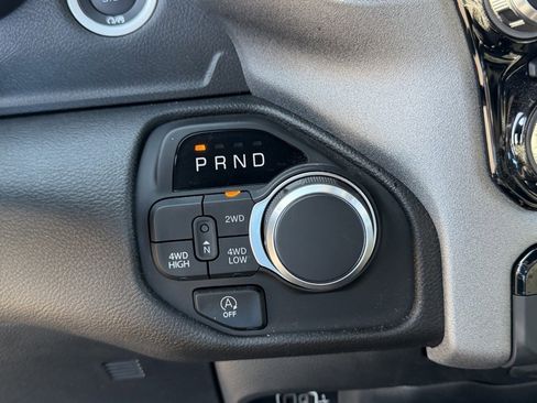 Used 2025 RAM 1500 Tradesman image 22