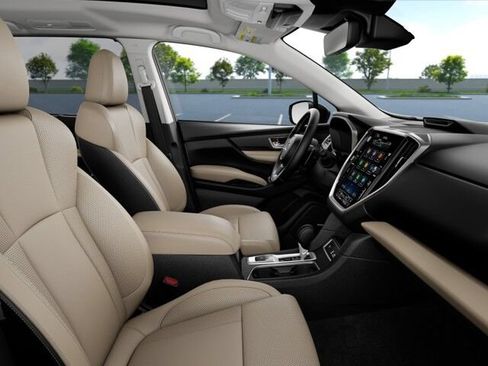 New 2026 Subaru Ascent Limited AWD/4WD image 15