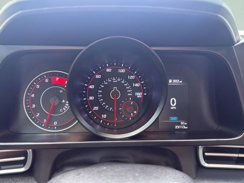 Used 2022 Hyundai Elantra SEL FWD image 22