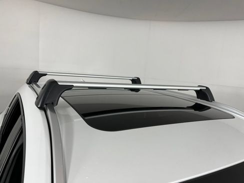 Used 2025 MAZDA CX-50 AWD 2.5 S w/ Premium Package image 8