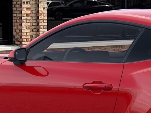 New 2025 Ford Mustang GT Premium image 20