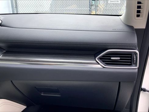 Used 2023 MAZDA CX-5 AWD 2.5 S w/ Premium Package image 19