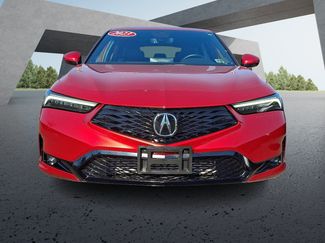 Used 2023 Acura Integra A-Spec video 2