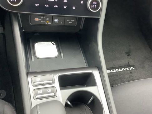 New 2026 Hyundai Sonata SEL AWD/4WD image 32