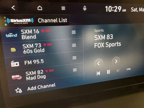 Used 2025 Hyundai Palisade Calligraphy image 29