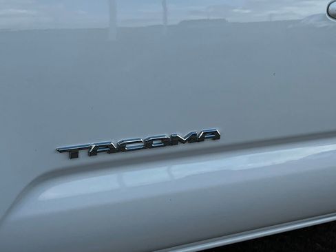 Used 2023 Toyota Tacoma SR5 image 37