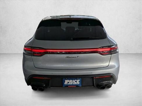Used 2023 Porsche Macan Turbo image 6