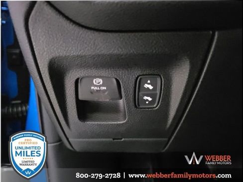 New 2026 RAM 1500 4x4 Crew Cab image 16