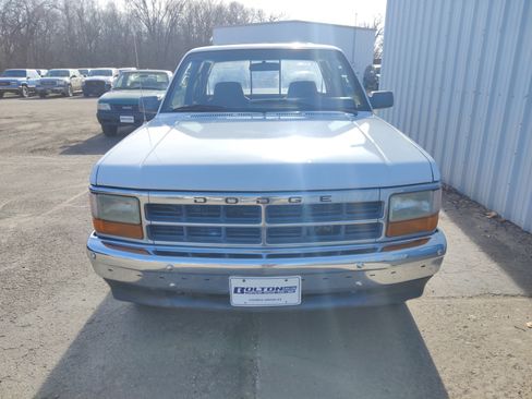 Used 1995 Dodge Dakota Sport image 7