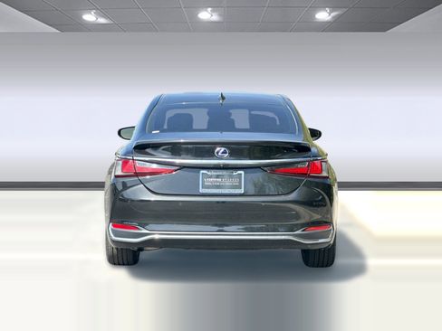 Certified 2022 Lexus ES 300h ES 300h w/ Premium Package image 11